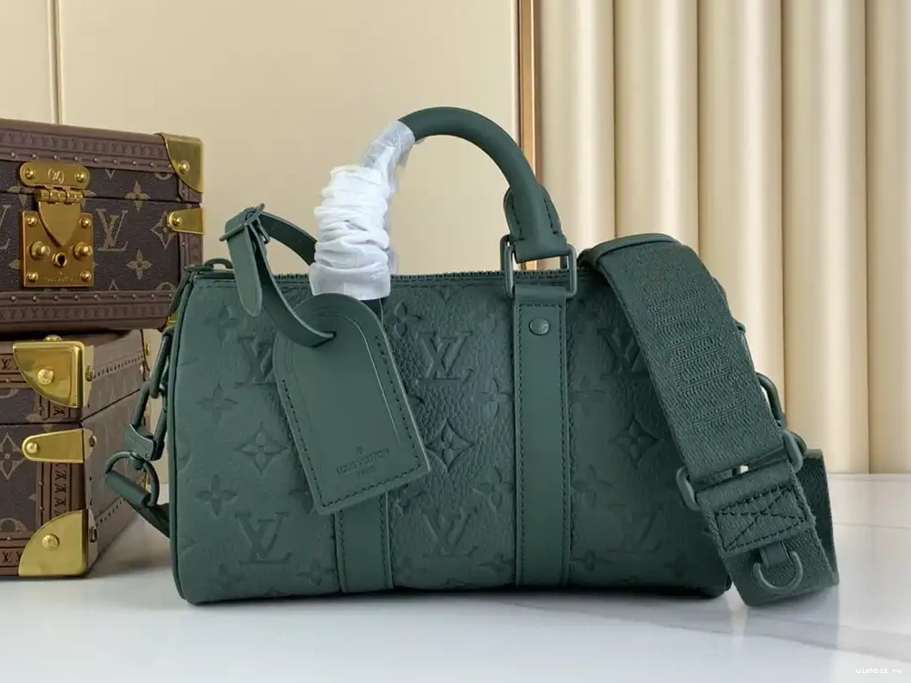 WIS Vuitton 25 Louis SPEEDY 0616